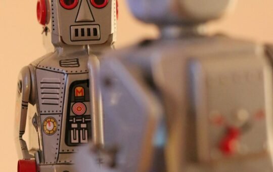 Forget the Turing Test, AI’s real challenge is communication