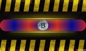 No Euphoria in Bitcoin Markets but Warning Signs Are Starting to Appear (Analyst)