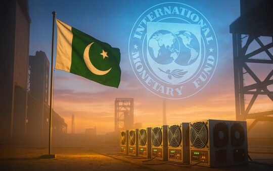 Pakistan's energy optimization via Bitcoin mining gets 3 months trial after IMF's partial rejection
