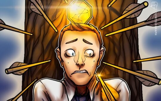 Robinhood Tokenization May Undercut NYSE Liquidity, Galaxy Warns