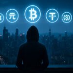 Shenzhen warns citizens of investment scams using stablecoins