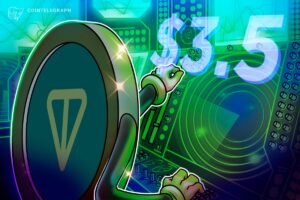 TON’s Next Stop Could Be $3.50, Here’s Why