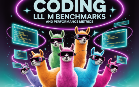 The Ultimate 2025 Guide to Coding LLM Benchmarks and Performance Metrics