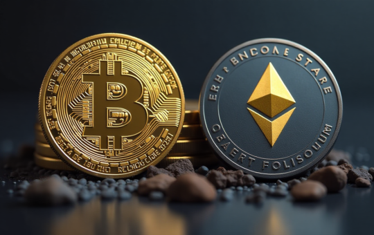 US SEC announces approval of in-kind redemptions for Bitcoin and Ether ETFs