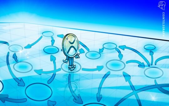 XRP’s Next Rally Hinges on Rising ETF Odds