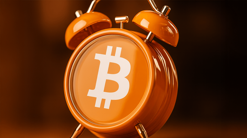 $125 Million in Bitcoin Awakens After 8 Years in Digital Slumber