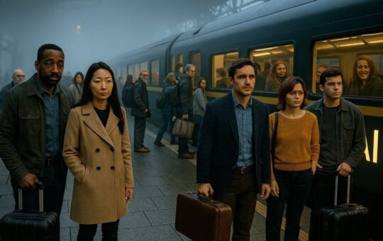 AI's promise of opportunity masks a reality of managed displacement