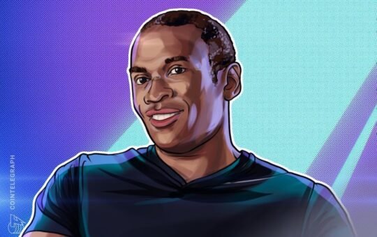 Arthur Hayes Joins Stem Cell Firm After Trump Pardon