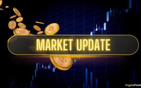 Bitcoin Stagnates, Altcoins Thrive on Major Regulatory Developments in the US: This Week's Crypto Recap