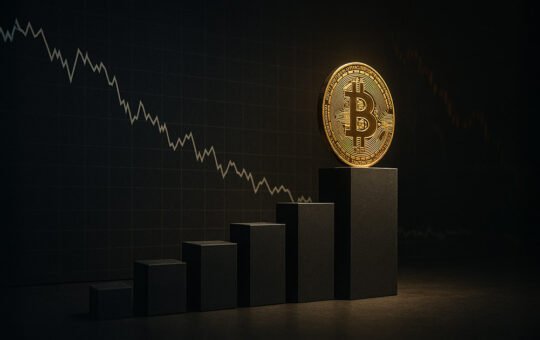 Bitcoin consistently outperforms all major assets despite near-term selloff