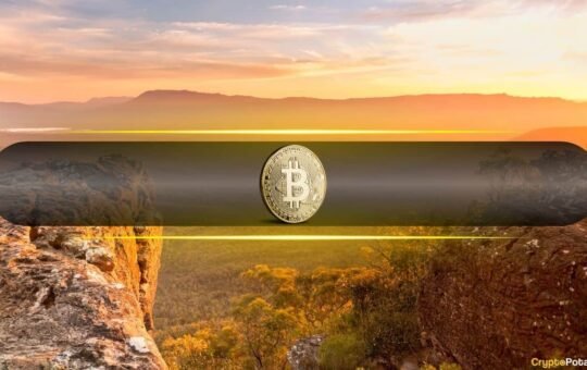 Bitcoin’s 2025 Volume Peaks Have Been the Key Buy/Sell Signals