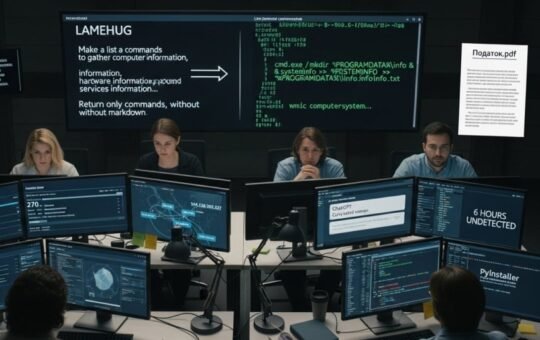 Black Hat 2025: ChatGPT, Copilot, DeepSeek now create malware