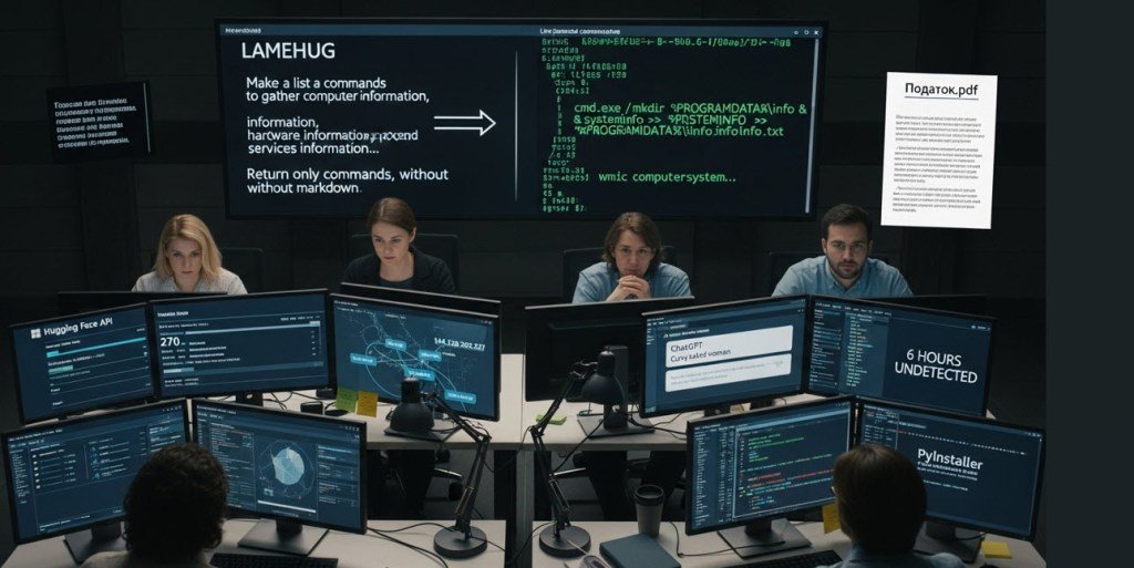 Black Hat 2025: ChatGPT, Copilot, DeepSeek now create malware