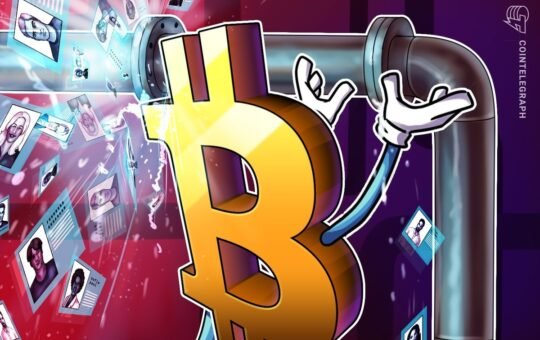 Crypto Exec Warns About Rising Tide of Wrench Attacks