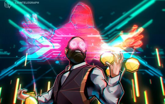 Crypto Phishing Victim Loses $3M in a single click