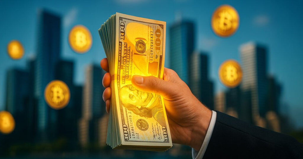 Crypto attracts $2.67B in funding during July, bolstered by Pumpfun and stablecoin interest