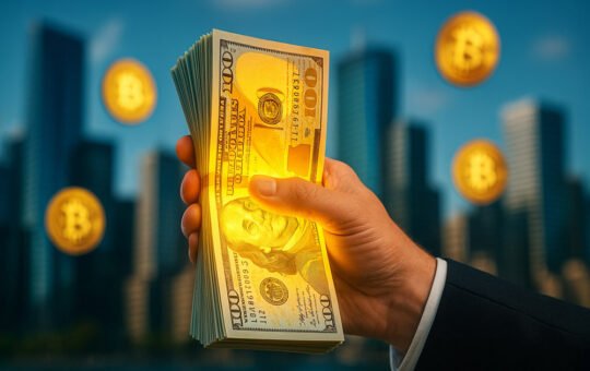Crypto attracts $2.67B in funding during July, bolstered by Pumpfun and stablecoin interest