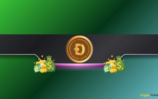 Dogecoin Dips Before Major Breakout? Here's the Scoop