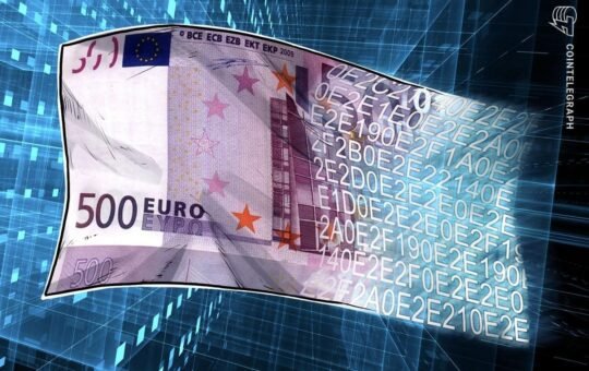ECB Reaffirms Commitment to Cash as Digital Euro Advances