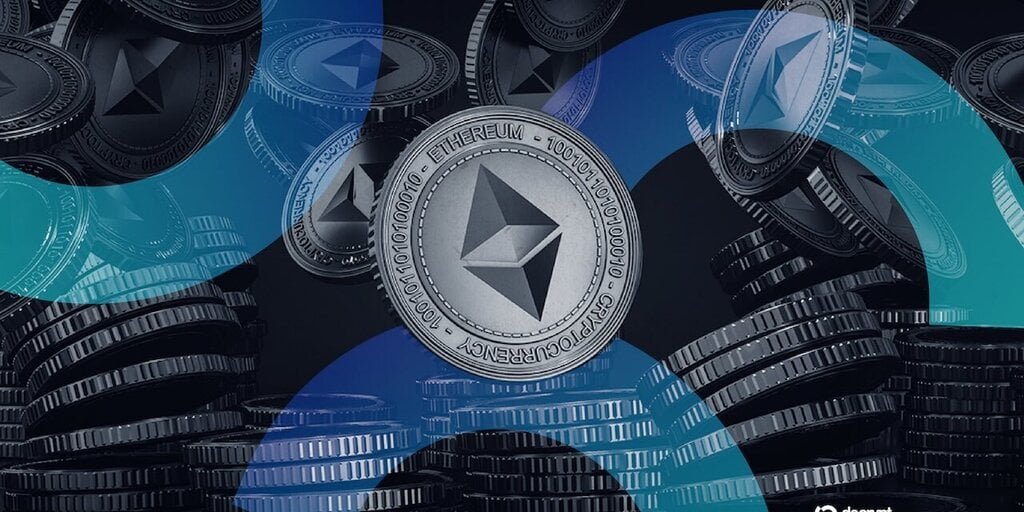 Ethereum Could Soar to $25,000 by 2028: Standard Chartered