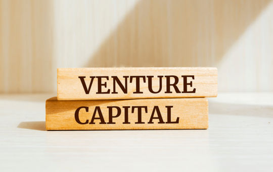 Galaxy Reports Challenging Crypto Fundraising Environment