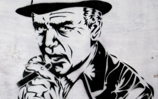 Illustration for article showing Gen AI is ineffective in 95% of cases.