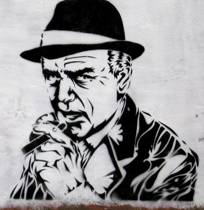 Illustration for article showing Gen AI is ineffective in 95% of cases.