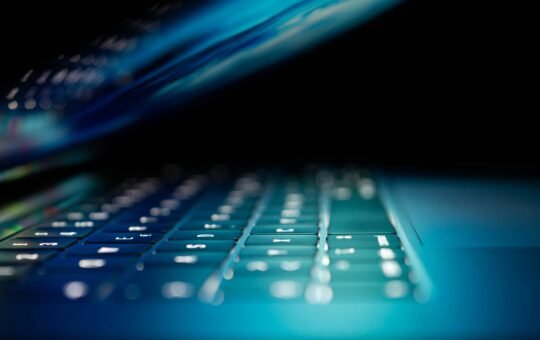 Harnessing AI for corporate cybersecurity