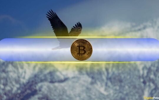 Here's When Bitcoin's Next All-Time High May Come: BTC Price Forecast