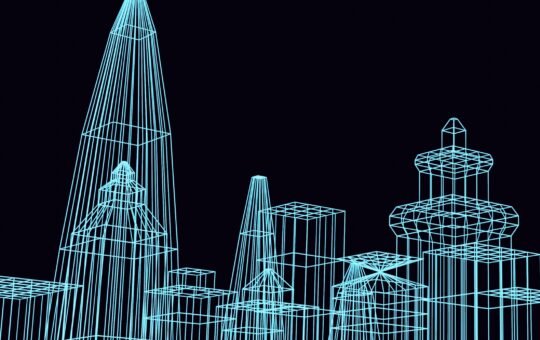 How AI is building the future of our cities