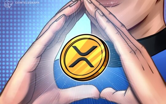 Is XRP ‘way overvalued’ to buy right now?