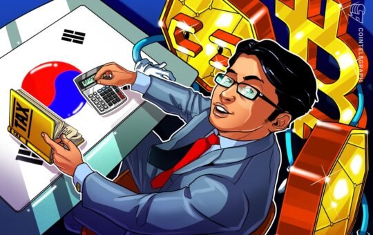 Korea’s Jeju City to Seize Crypto of Alleged Tax Evaders