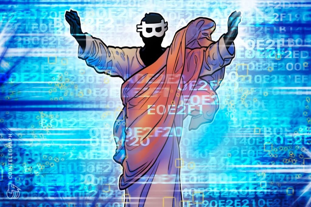 Lugano's Satoshi Statue Recovered Following Theft and Vandalism