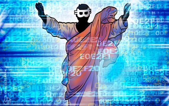 Lugano's Satoshi Statue Recovered Following Theft and Vandalism