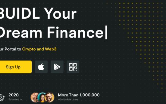 MoonX: The Next-Gen MemeCoin Trading Tool Built for Web3 Degens