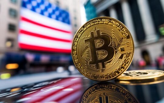 Next crypto to explode ETFs have biggest week ever