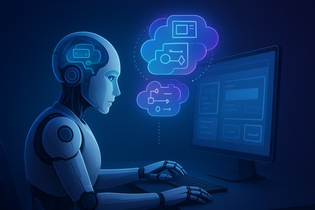 OpenCUA’s open source computer-use agents rival proprietary models from OpenAI and Anthropic