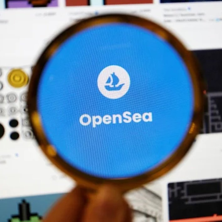 OpenSea Sees Highest Monthly Users in Two Years — Are NFTs Rebounding?