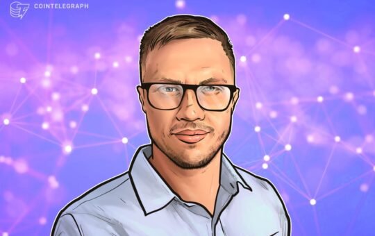 Roman Storm’s Early Passion for Code Led to Tornado Cash — and a Guilty Verdict