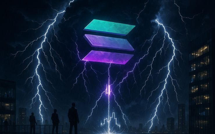 SOL ETF hype, ADA price forecasts, and why Remittix is chasing XRP’s market share