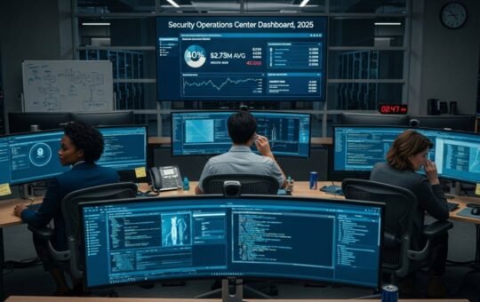 Software is 40% of security budgets as CISOs shift to AI defense