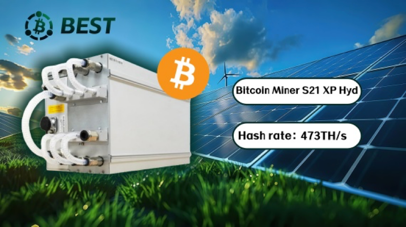 Start a Bitcoin Miner in the Cloud with BestMiningpools and Earn More Cryptocurrency