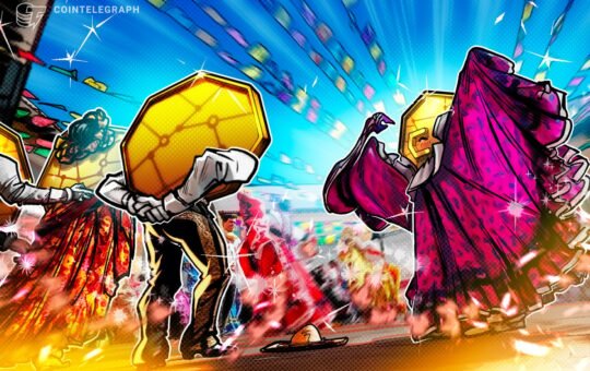 Tokenization Adoption May Drive More Investment in LATAM Regions
