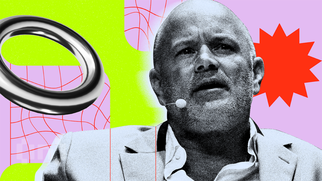 “Tokenized Finance Mainstream in Five Years” Says Novogratz