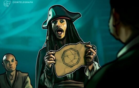 US rep introduces bill to authorize state-sanctioned piracy against cybercriminals