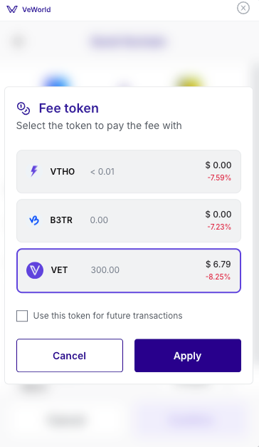 VeWorld Overview: VeChain’s Web3 Super App Enabling Seamless Onboarding for VeBetter