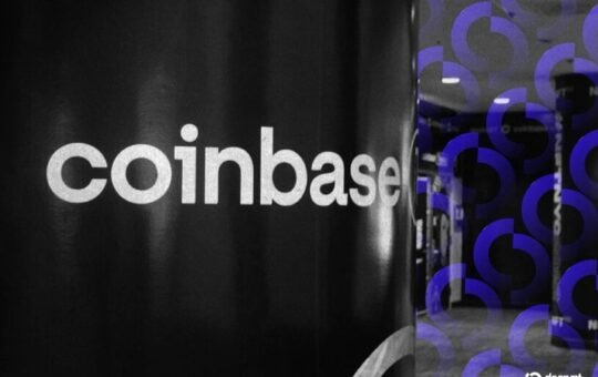 Why Analysts Aren't Worried by Coinbase's Stock Dive After Earnings Miss