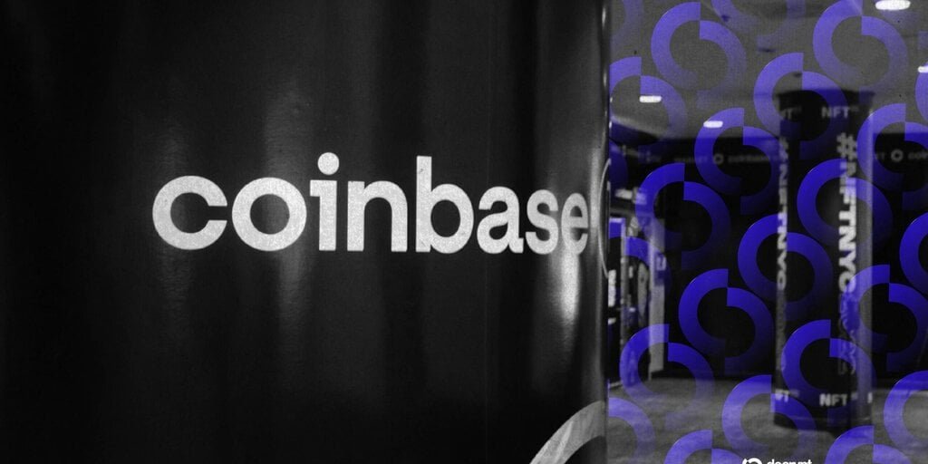 Why Analysts Aren't Worried by Coinbase's Stock Dive After Earnings Miss