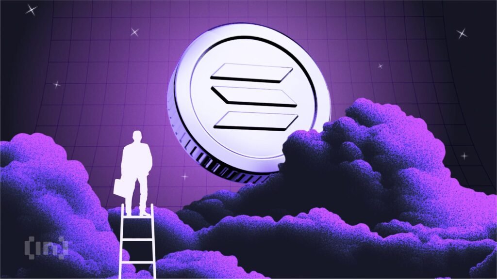 Solana Long-Term Holders Are Quietly Buying the Dip – Will Price Rebound?