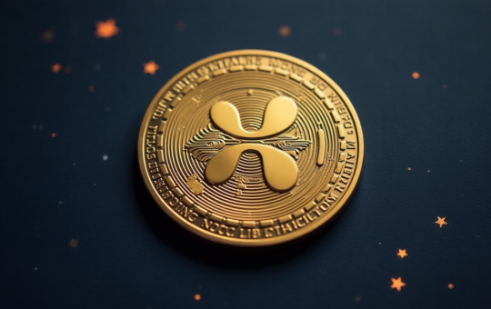 Ripple CTO addresses XRP debate as Kraken eyes $15 billion IPO